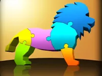 image Puzzle together