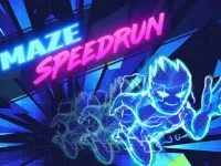 image Maze Speed