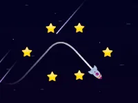 image Travel rocket