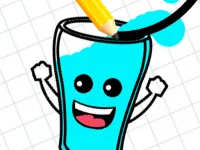 image happy water glass