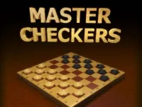 image Master Checkers