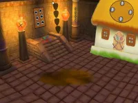 image Fort Cave Escape