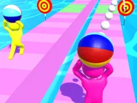 image Tricky Ball Runner