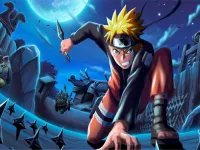 image Naruto Free Fight : Season 2