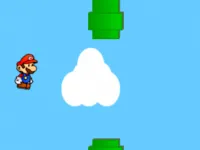 image Flappy Mario