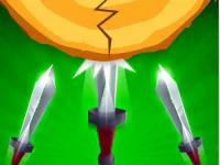 image Sircus Knife Hit