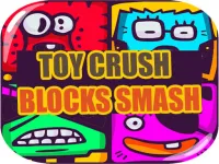 image Toy Crush Blocks Smash