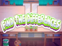 image Find The Differences Game