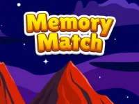 image Master Memory Match