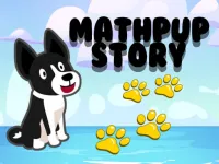image MathPup Story