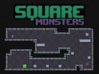 image Square Monster