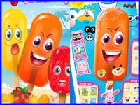 image Happy Popsicle