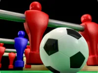 image Foosball