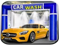 image Car Wash Saloon