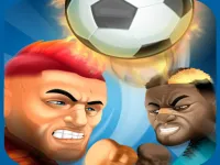 image Head Ball Soccer