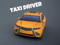 image Taxi Driver 3D