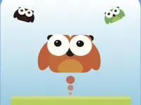 image OWL JUMP