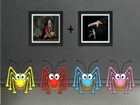 image Little Pinocchio Escape