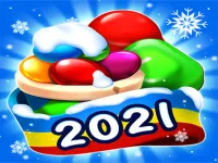 image Candy Blast Mania : Puzzle Game