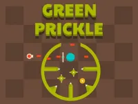 Green Prickle