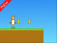 Cãozinho Laranja