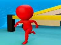 image Doodle Stickman Run