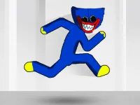image Stick Huggy
