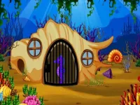 image Underwater Creatures Escape