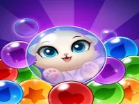 image Water Bubble Bubble Shooter