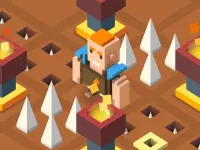 image Endless Blocky Platformer