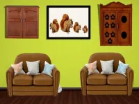 image Lurid House Escape