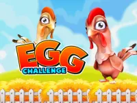 image Egg Challenge