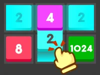 image Join Blocks - Merge Puzzle