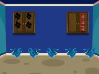 image Western Bluebird House Escape