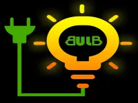 Light Bulb Puzzle Game image