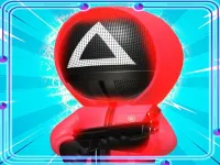 image Squid Challenge Game