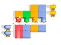 image Shooting Color Online