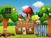 image Elephant Escape