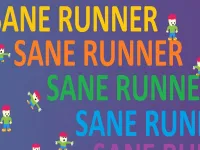 image Sane Runner