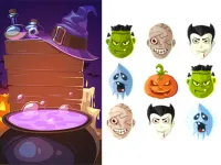 image Halloween Match3