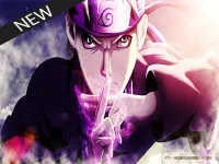 image Naruto Surfing