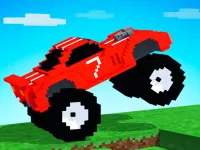 image Funny Mad Racing
