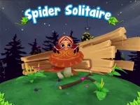 image Spider Solitaire 3D