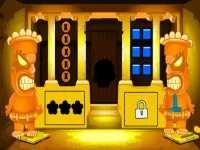 image Tiki Cave Escape