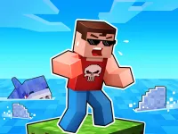 image Survival Craft World