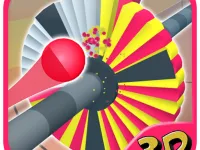 image Paint Pop 3D