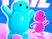 image Guys race