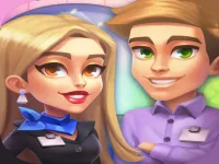 Office Dress Up Makeover
