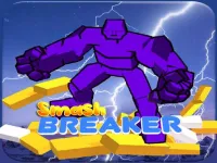 image Smash Breaker