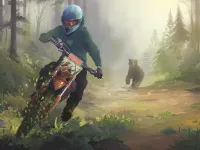 image Moto Maniac 3